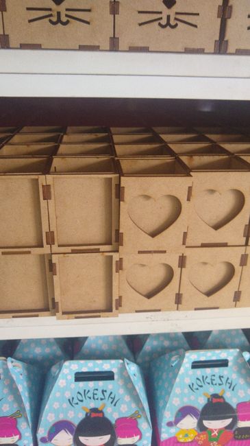 mdf Sugestões - 2