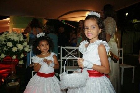 Daminhas