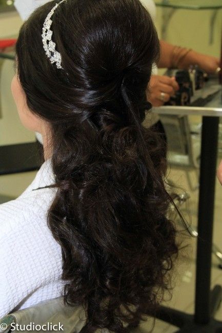 Penteado