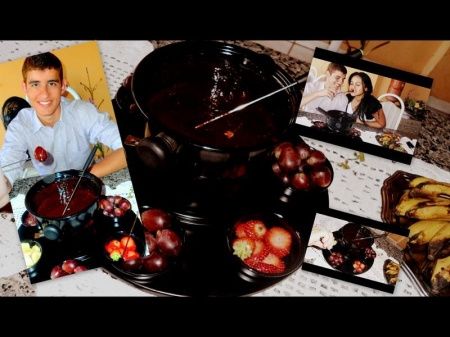amorcomchocolate!!