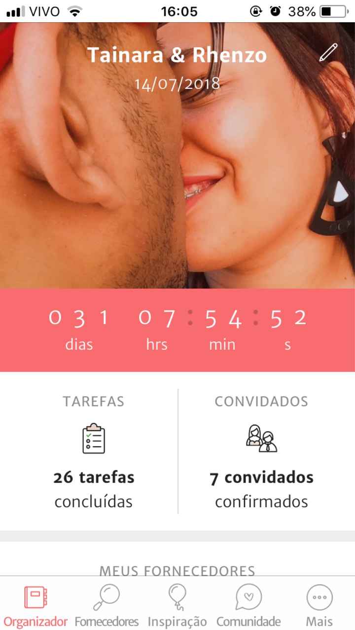 Está chegando 😍😍 - 1