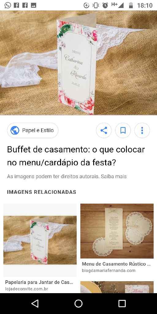 Centro de mesa - 1