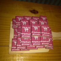 meu Chá de panela - 7