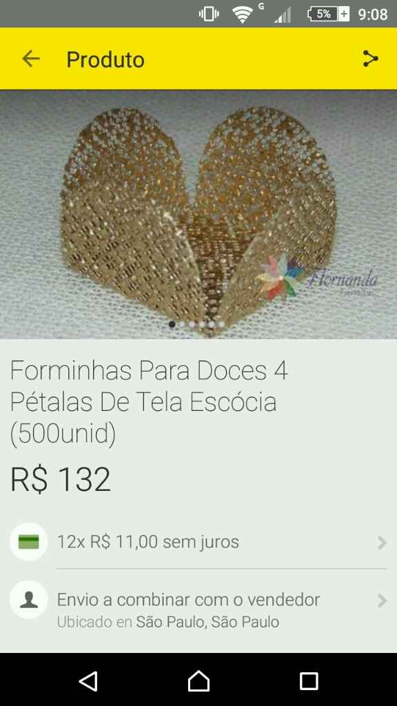 AtenÇao noivinhas - 1