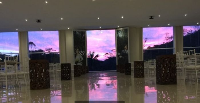 Espaço interno