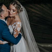 De 0 a 10, seu casamento foi... - 1