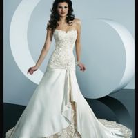 Vestido do grande dia!!! - 1