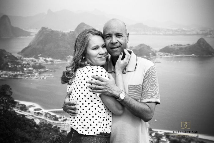  Minhas  Fotos Pre- wedding - 6