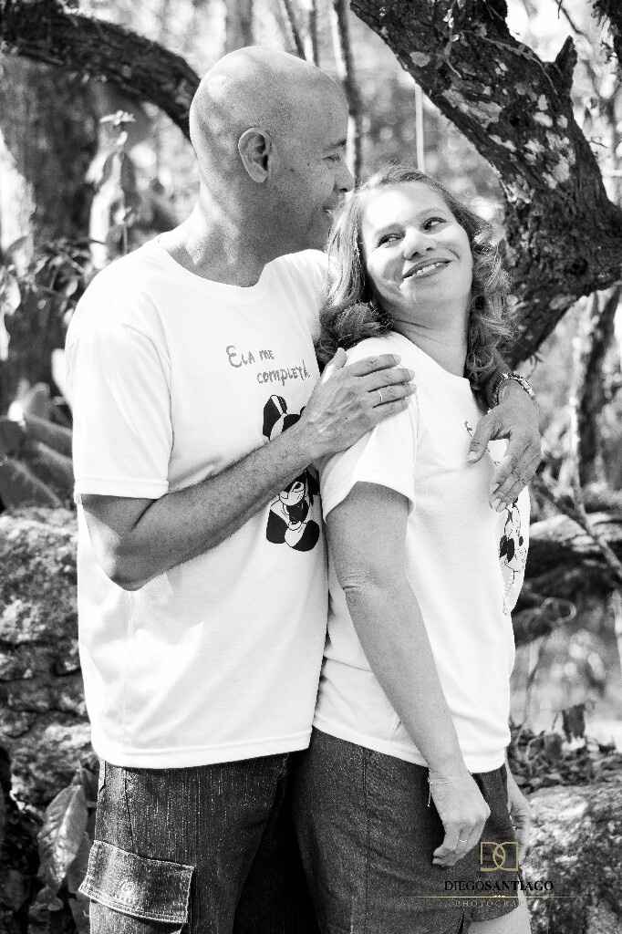  Minhas  Fotos Pre- wedding - 3