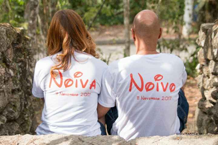  Minhas  Fotos Pre- wedding - 10