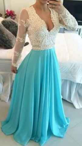 Vestidos - 4