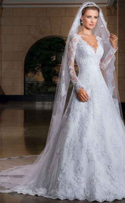 Vestidos - 7