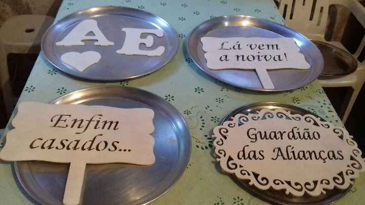 Incio dos meus diy. - 2