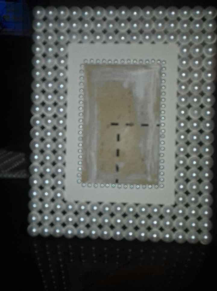 Incio dos meus diy. - 3