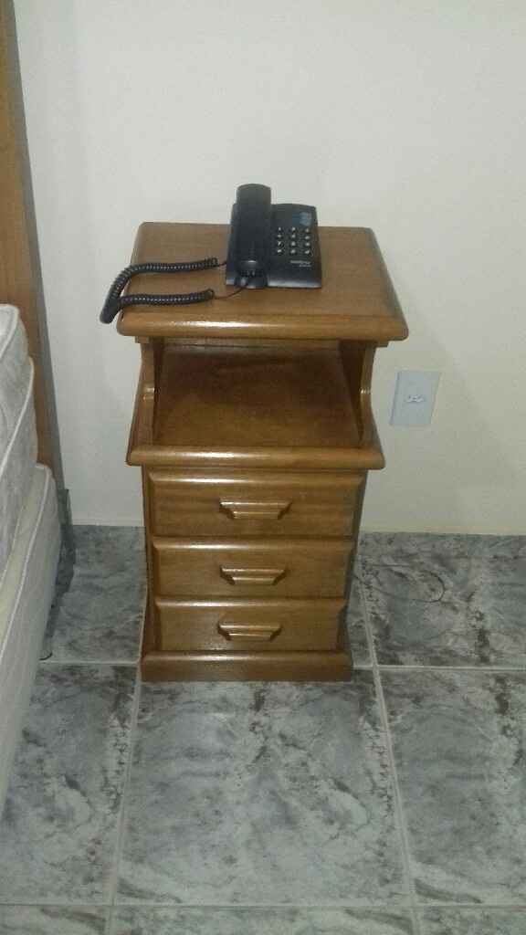 Meus  móveis chegaram. - 4