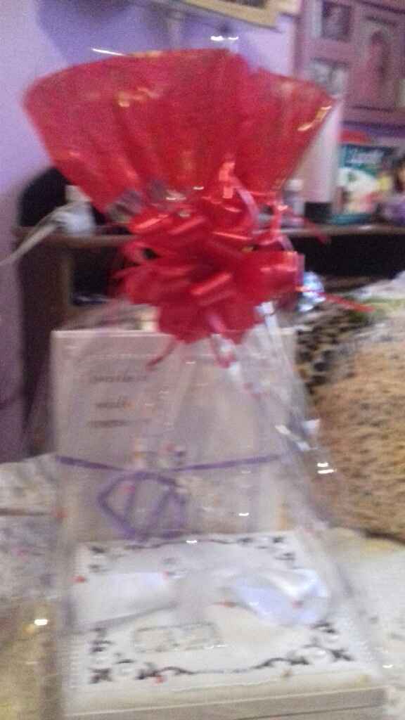  Convite de casamento  para os meus Pais. - 2