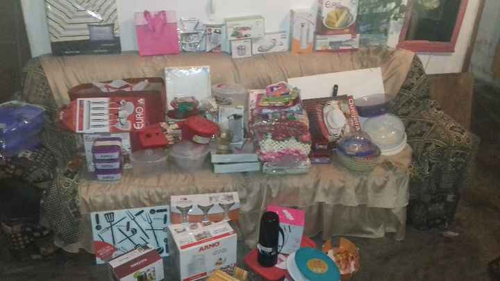 presentes