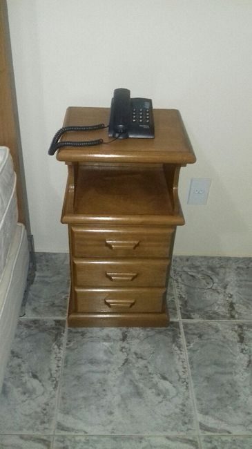 Meus  móveis chegaram. - 4