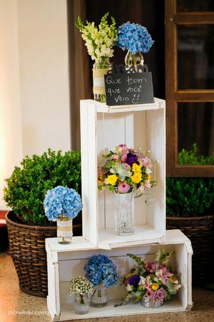 Chá de casanova: decoracão? - 3