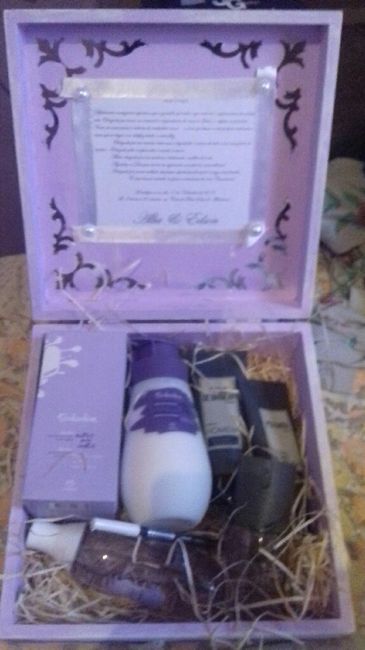  Convite de casamento  para os meus Pais. - 3