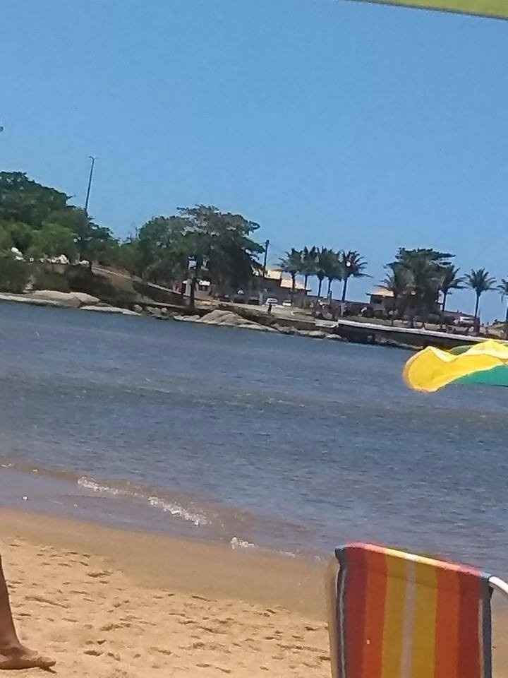 Lugar lindo!!