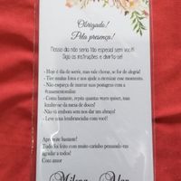 Meus convites de R$0,90 - 4