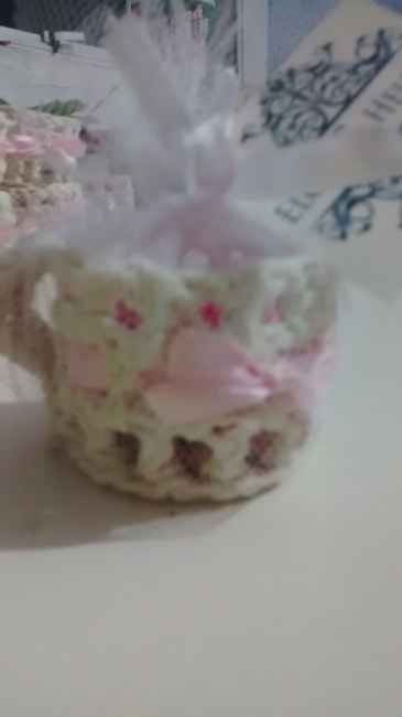 Lembrancinhas - 1