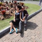 Ana & Tom
