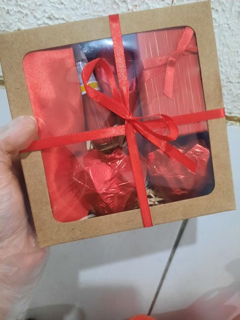 Convite Diy? 2