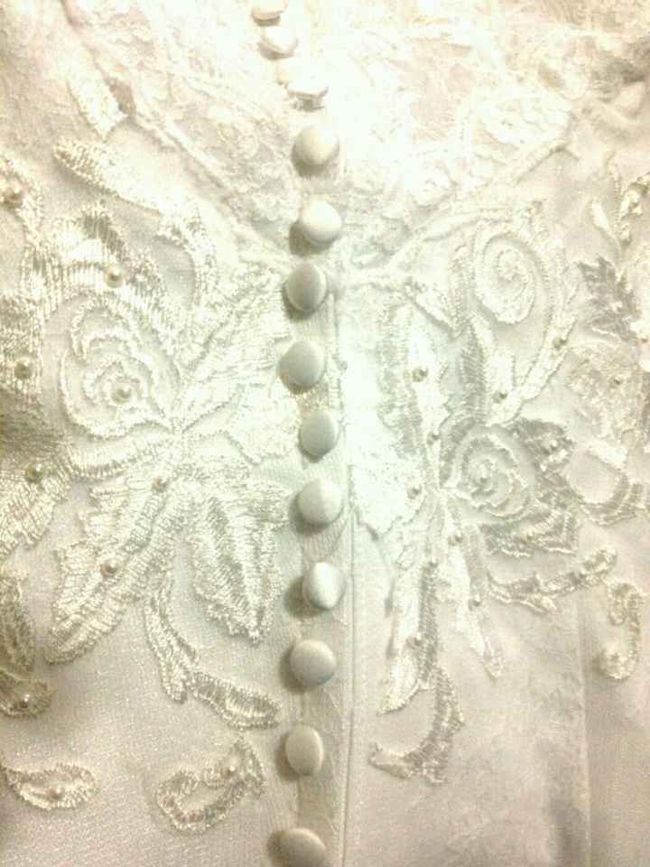 Vestido aliexpress - 2