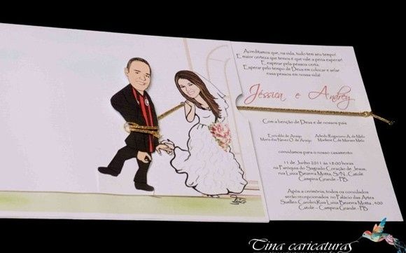 CONVITE 26                           