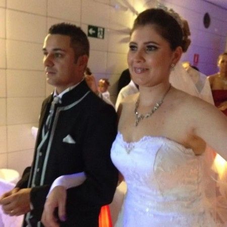 vendo vestido de noiva