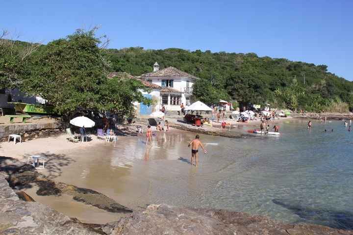 BUZIOS