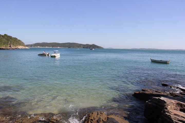 praia