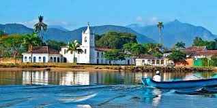 paraty