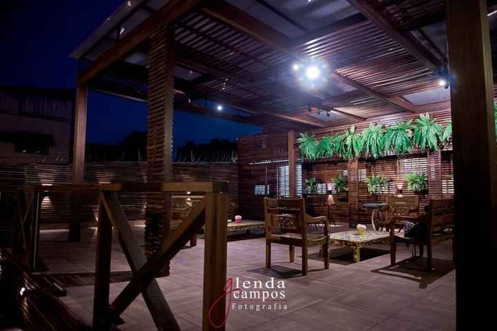 Espaço externo