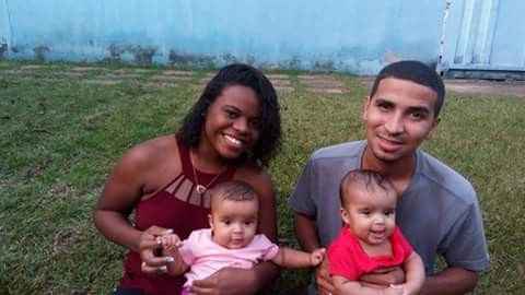 Que dia Perfeito com meu amor e minhas lindas Sobrinhas 