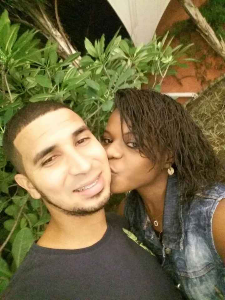 Meu amor 