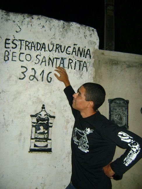 PRIMEIRA VEZ QUE DOUGLAS VEIO EM MINHA CASA.