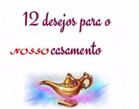 Toda noiva sonha em ter um casamento de rei e rainha ...