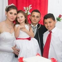 estou vendendo o vestido de noiva