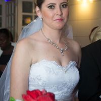 vendo vestido de noiva