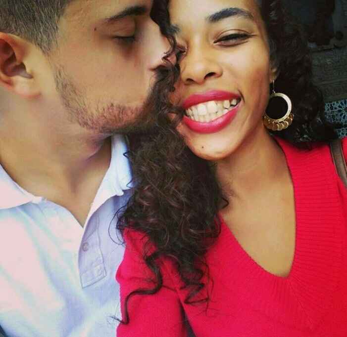 a espera... Quantos dias faltam para o seu dia C? #vivaoamor - 1