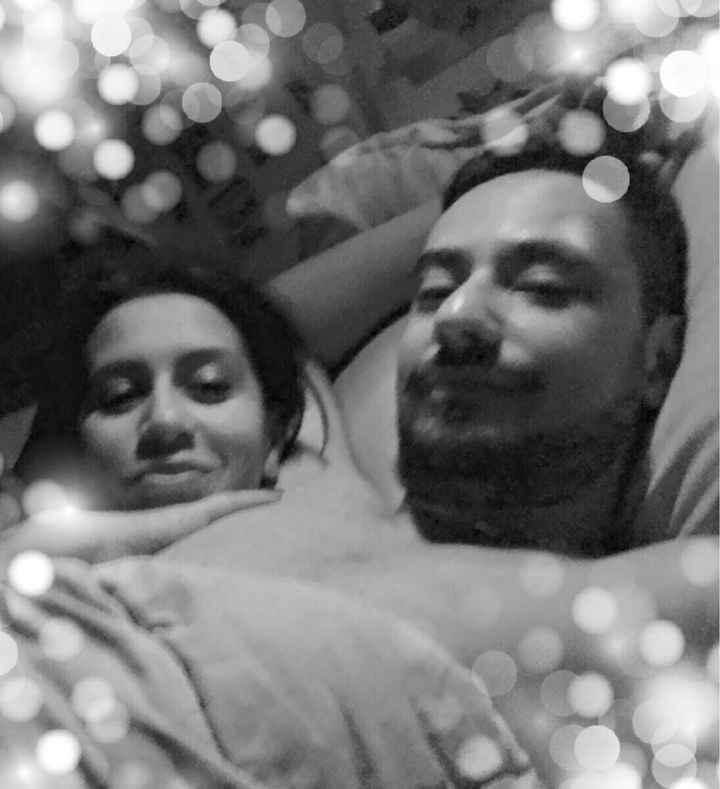 INSTAGRAM: qual a foto mais linda de vocês dois juntos? - 1