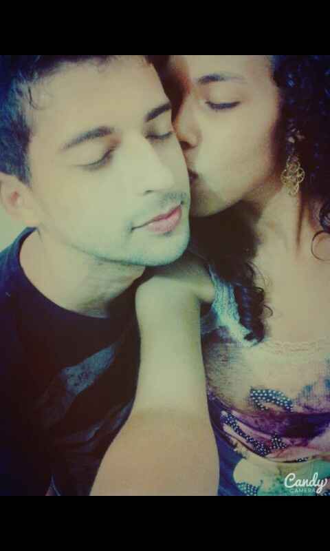 Dia do beijo! - 2