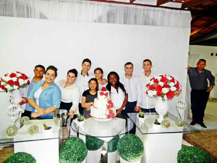 Meu noivado!! #vemver - 1