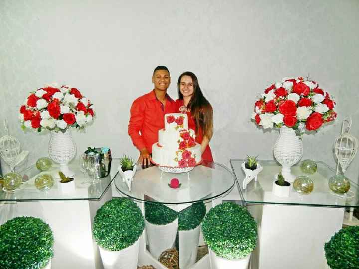 Meu noivado!! #vemver - 3