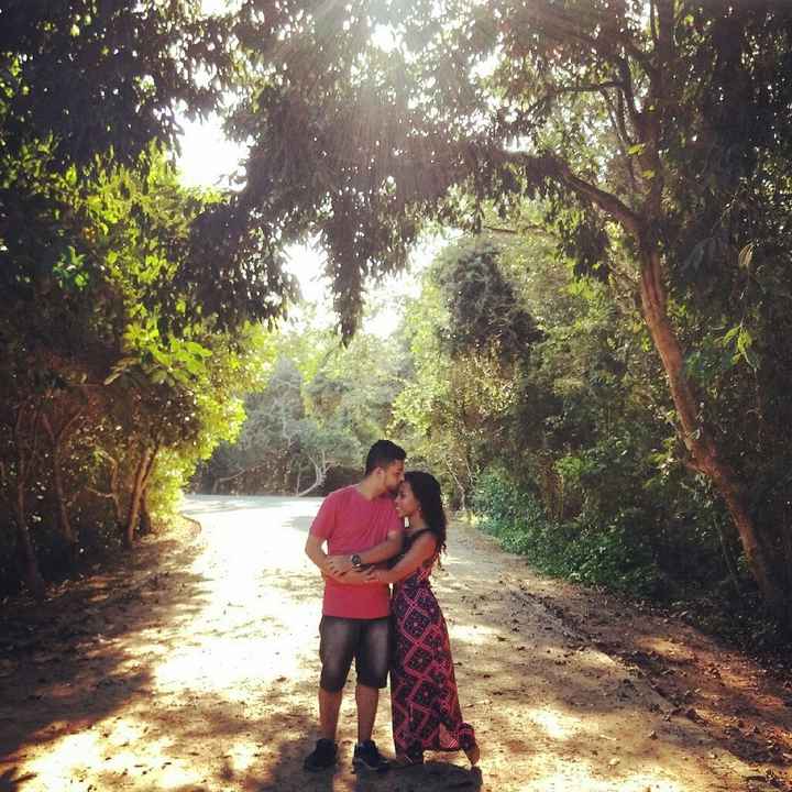 Fotos ♡ - 1