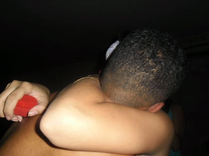 o dia que ele me pediu em casamento 08/08/2011