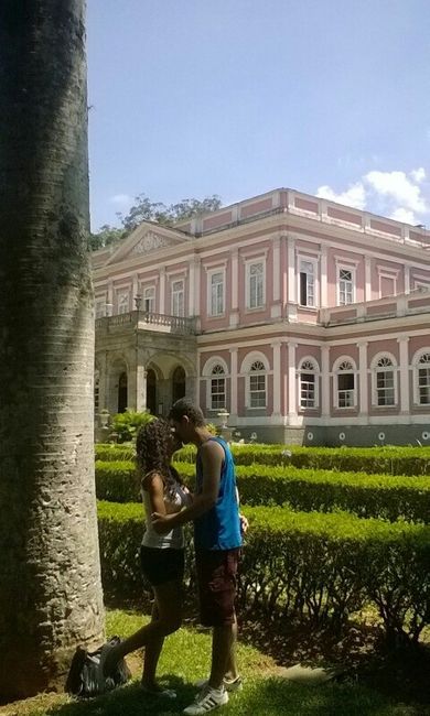 Dia do beijo! - 3